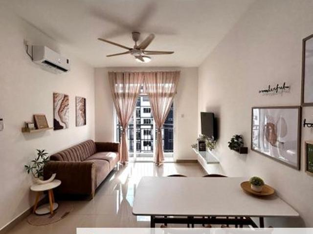 Trellis Residence
