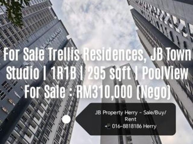Trellis Residence
