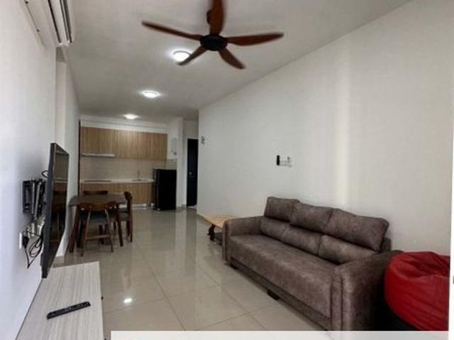Trellis Residences