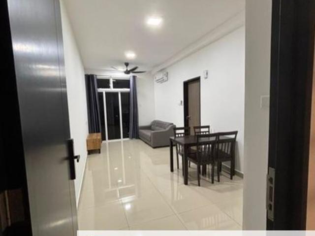 Trellis Residence