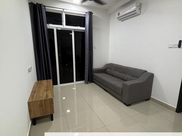 Trellis Residences