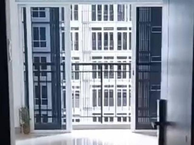 Trellis Residence