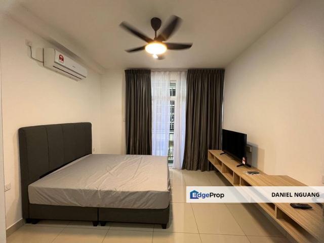Trellis Residences