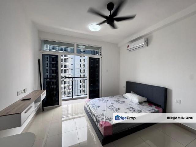 Trellis Residences