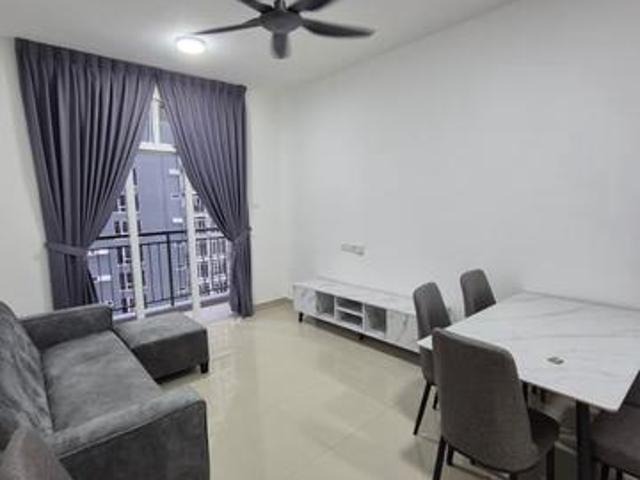 Trellis Residence