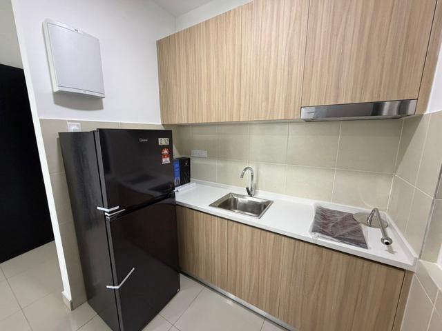 Trellis Residence 1Bed 1Bath Fully Furnished JB Town CIQ