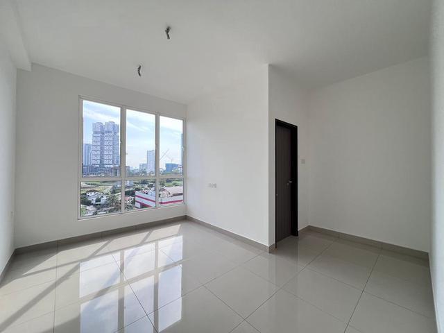 Trellis Residence 2bed2bath Fully JB Town CIQ JBCC Larkin