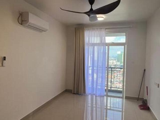 Trellis Residence 2Bed JbTown Near CIQ Woodland KSL Mall Danga Bay