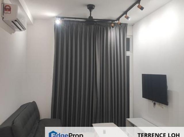 Trellis Residences
