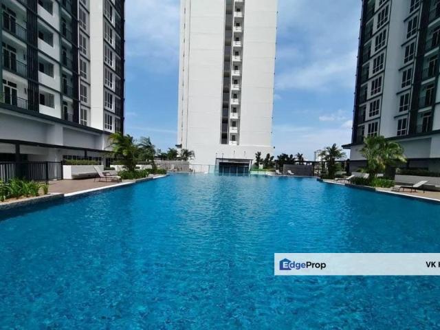 Trellis Residences