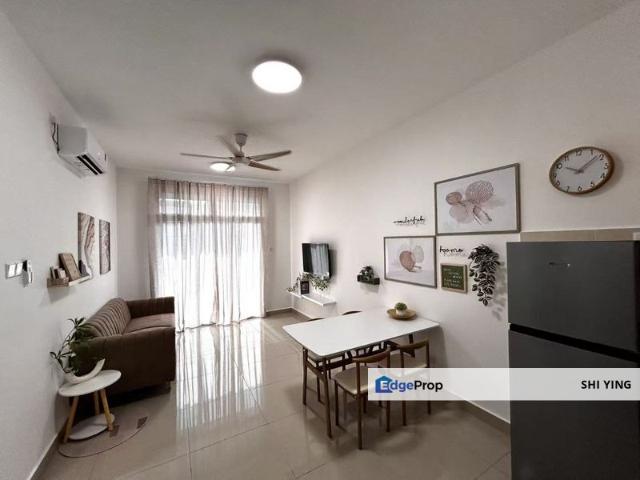 Trellis Residences