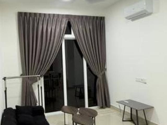 Trellis Residence 3Bed 2Bath Fully Furnished JB Town CIQ