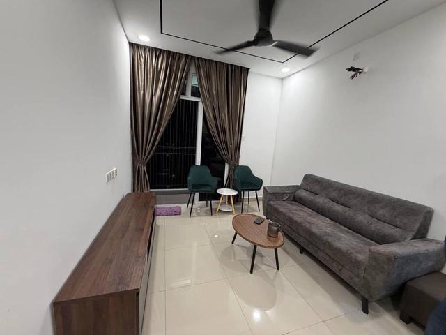 Trellis Residence All Race Low Deposit Near Ciq Below Market