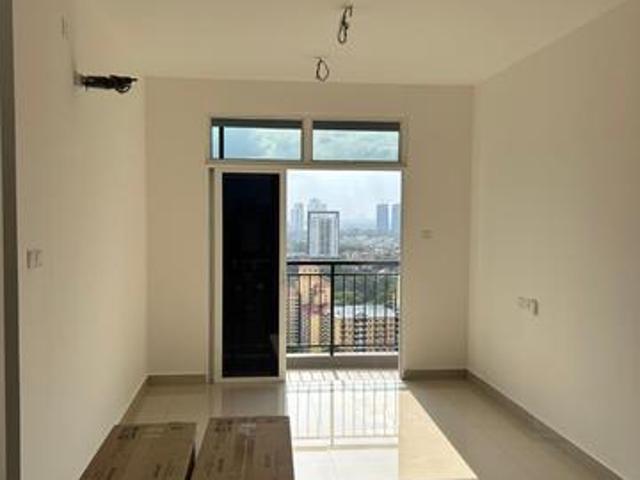 Trellis Residence Brand New JB Town Very Near CIQ Shuttle bus to RTS