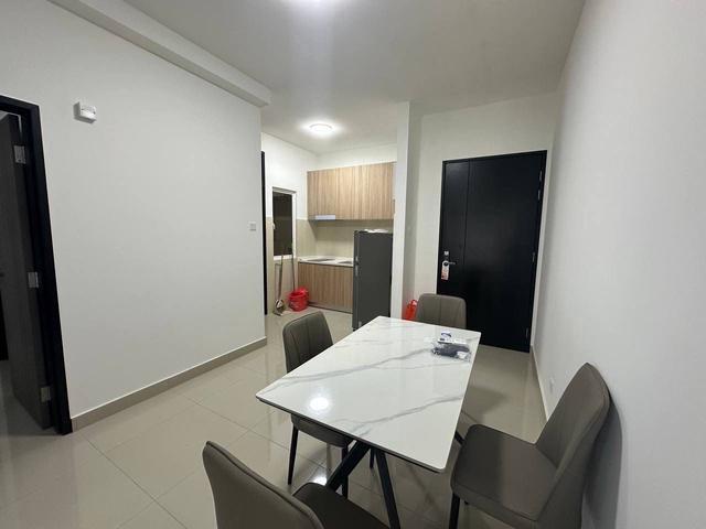Trellis Residence Brand new jb town for rent
