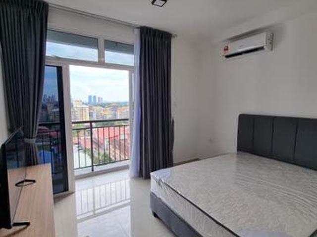 Trellis Residence Brand New Unit JB Town