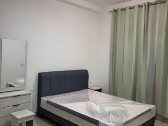 Trellis Residence CIQ JB Town woodlands