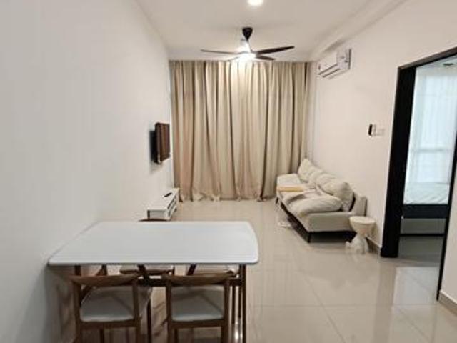 Trellis Residence For Rent Danga City Mall Ciq Jb Town Pelangi Larkin