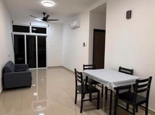 Trellis Residence Jb town Near CIQ Danga Bay
