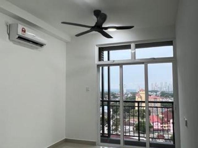 Trellis Residence Jb Town Nearby CIQ