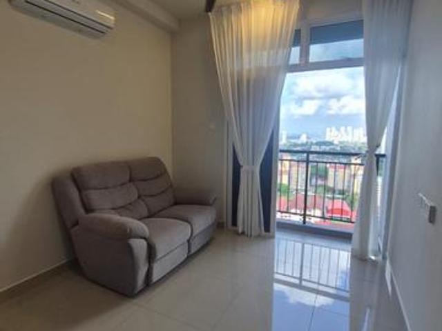 Trellis Residence Jb Town Nearby CIQ Dangabay Yahya Awal Larkin