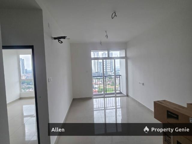 Trellis Residence @ JB Town Newly Renovated & Fully Furnished