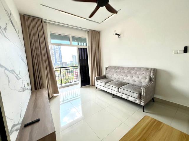 Trellis Residence JB Town Brand New 2 rooms Apartment