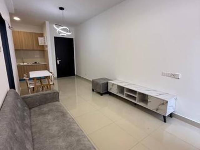Trellis Residence Jb Town Low Deposit Below Market