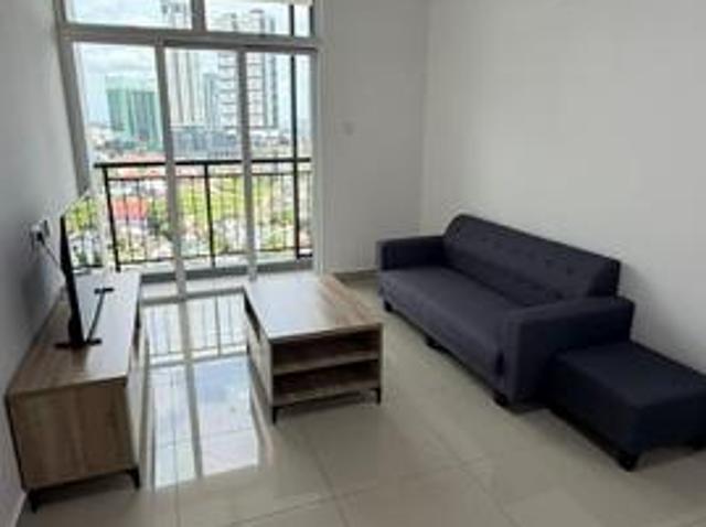 Trellis Residence JB Town 2 Bedrooms