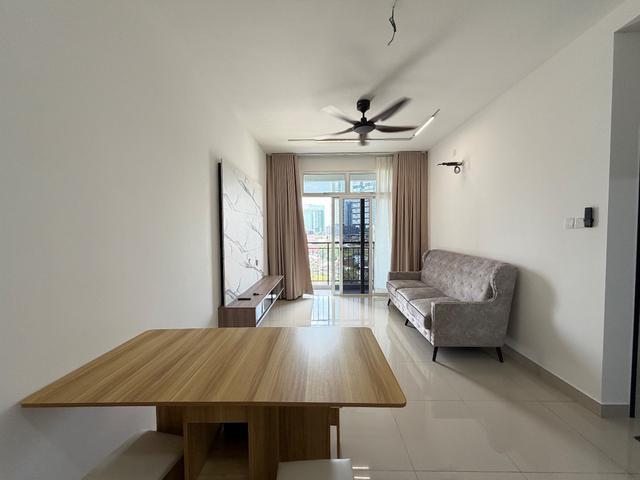 Trellis Residence Johor Bahru