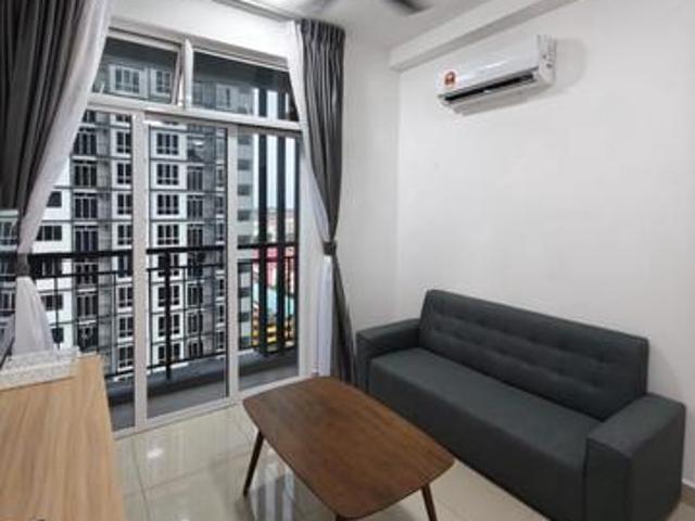 Trellis ResidenceNear CIQBrand NewLow Deposit
