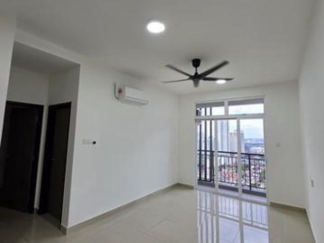Trellis ResidenceNear CIQBrand NewLow Deposit
