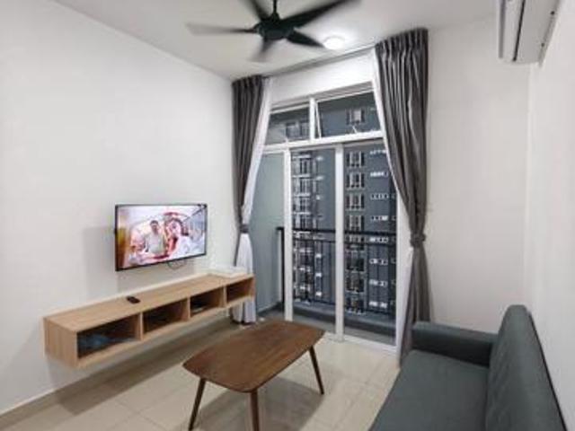 Trellis ResidenceBrandNew Unit1Bedroom1BathroomNegoUnitPoolView