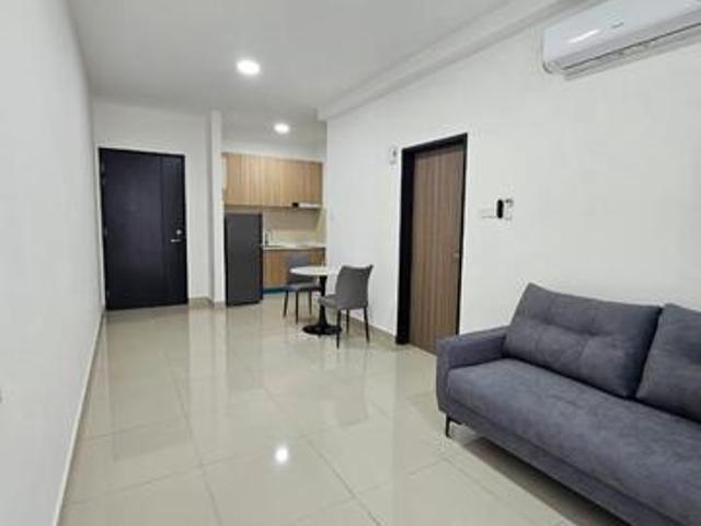 Trellis ResidenceJb Town 1 Bed 1 Bath Fully Furnished