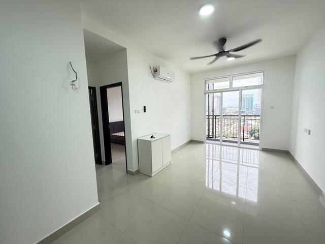Trellis Residences2B1B Partial FurnishedFor Rent