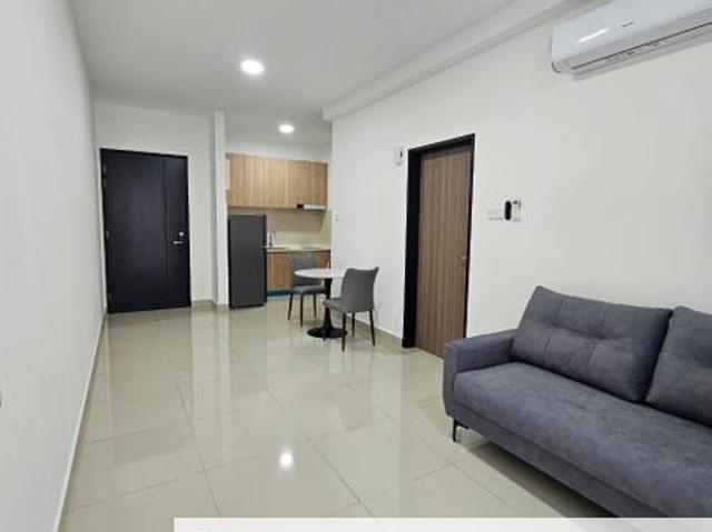 Trellis Residences