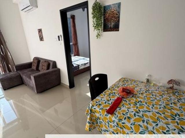 Trellis Residences