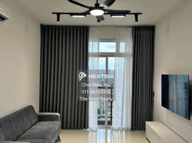 Trellis Residences
