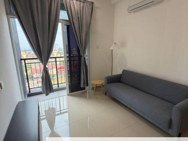 Trellis Residences