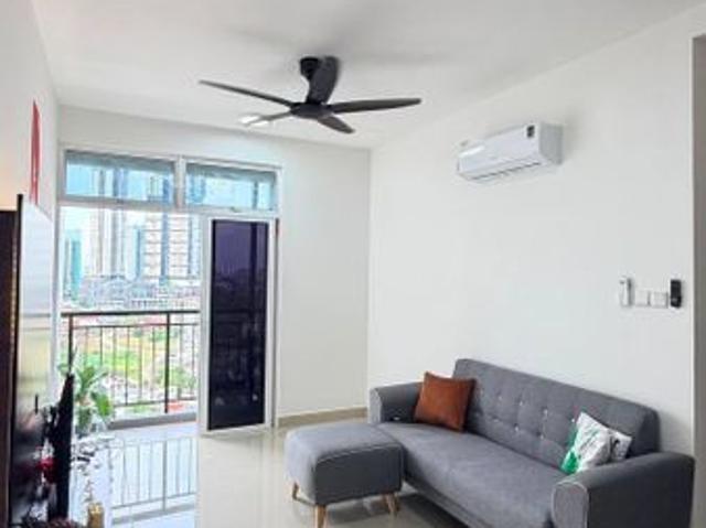 Trellis Residences