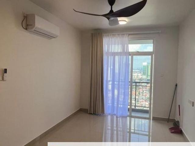 Trellis Residences