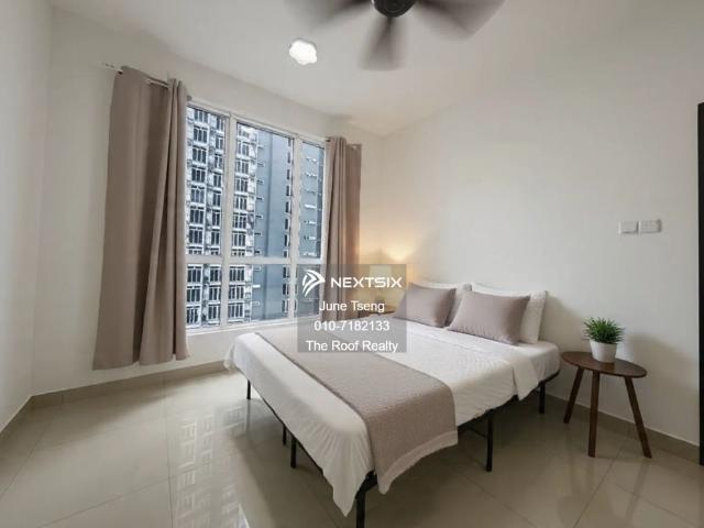 Trellis Residences