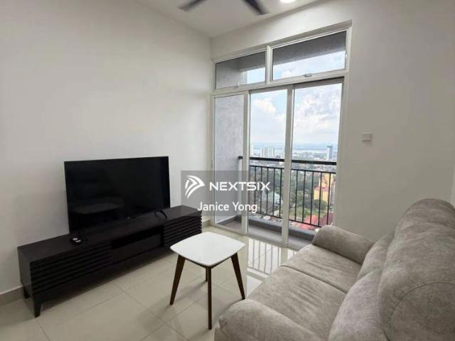Trellis Residences