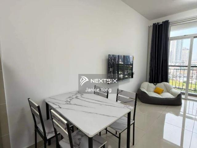 Trellis Residences