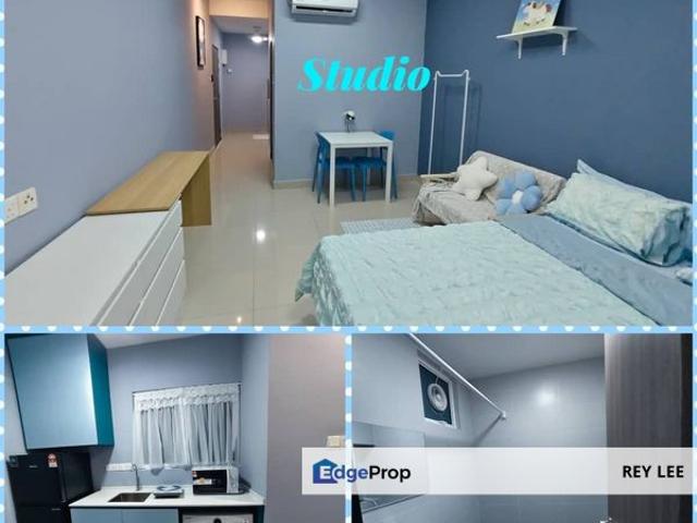 Trellis Residences