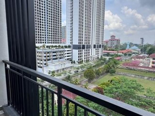 Trellis Residences