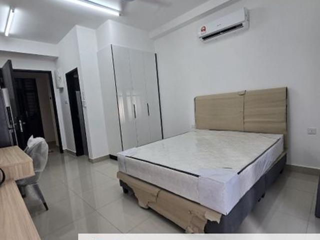 Trellis Residences