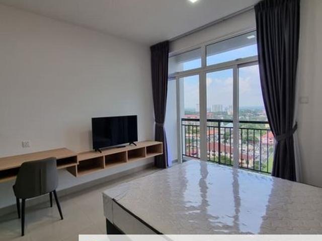 Trellis Residences