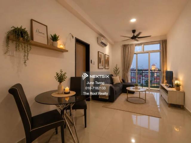 Trellis Residences