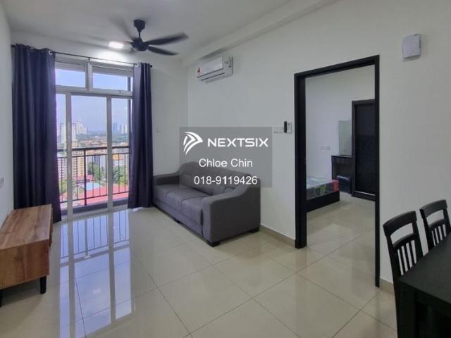 Trellis Residences